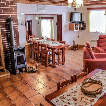 Holiday Home Loukov U Semil By Interhome Haje nad Jizerou Dış mekan fotoğraf