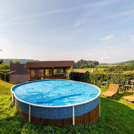 Holiday Home Loukov U Semil By Interhome Haje nad Jizerou Dış mekan fotoğraf