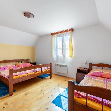 Holiday Home Loukov U Semil By Interhome Haje nad Jizerou Dış mekan fotoğraf