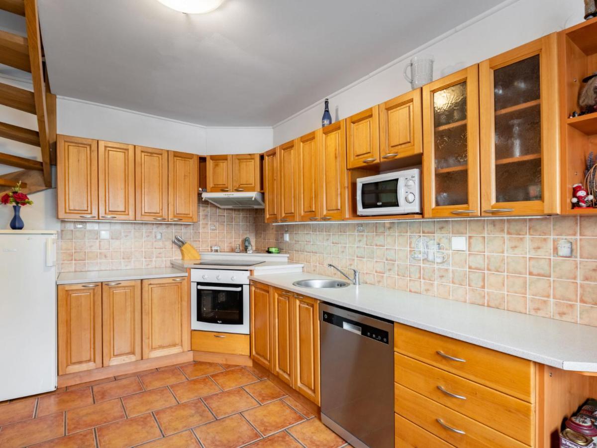 Holiday Home Loukov U Semil By Interhome Haje nad Jizerou Dış mekan fotoğraf