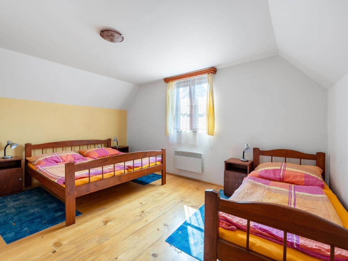 Holiday Home Loukov U Semil By Interhome Haje nad Jizerou Dış mekan fotoğraf