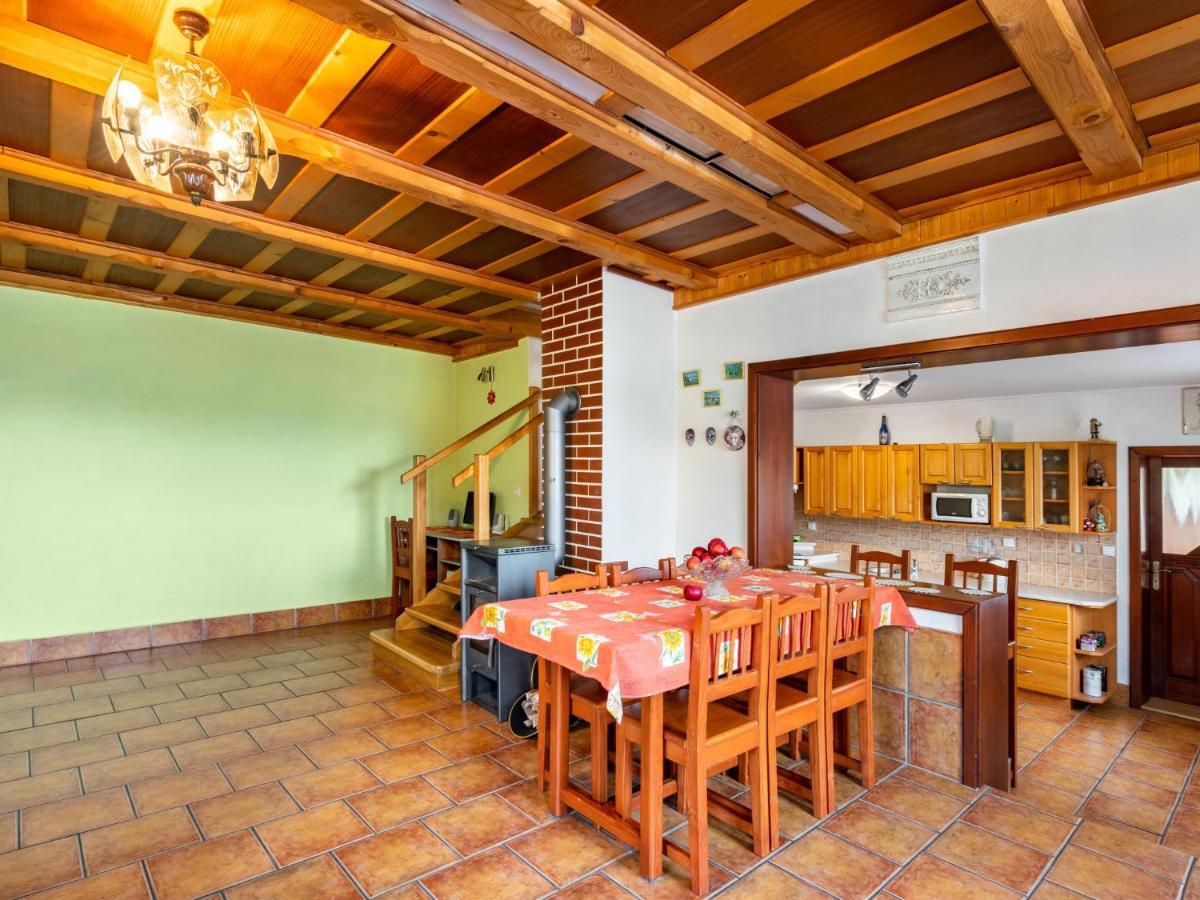 Holiday Home Loukov U Semil By Interhome Haje nad Jizerou Dış mekan fotoğraf