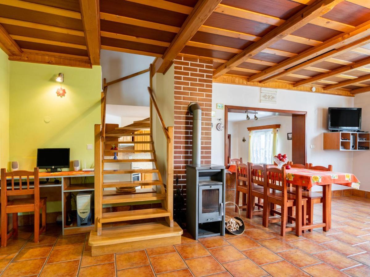Holiday Home Loukov U Semil By Interhome Haje nad Jizerou Dış mekan fotoğraf