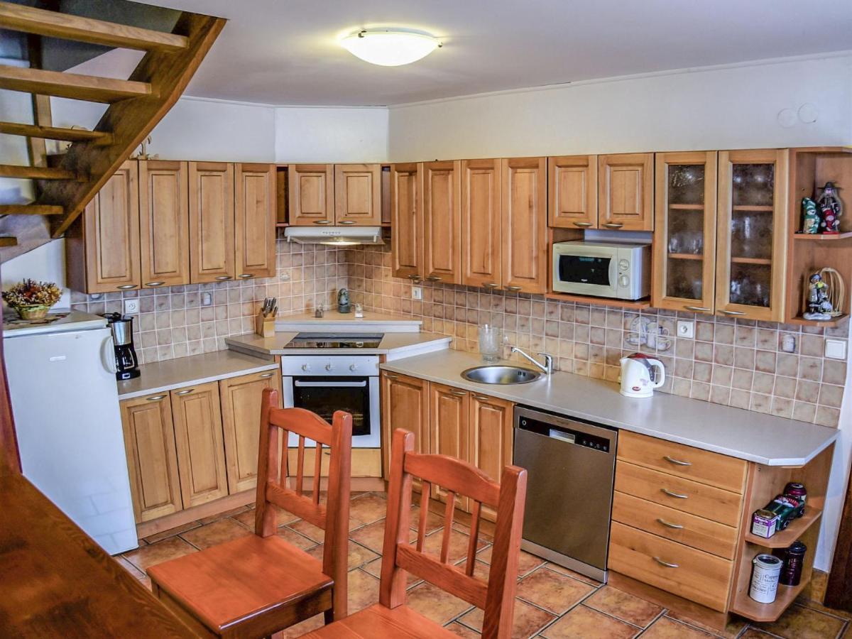 Holiday Home Loukov U Semil By Interhome Haje nad Jizerou Dış mekan fotoğraf