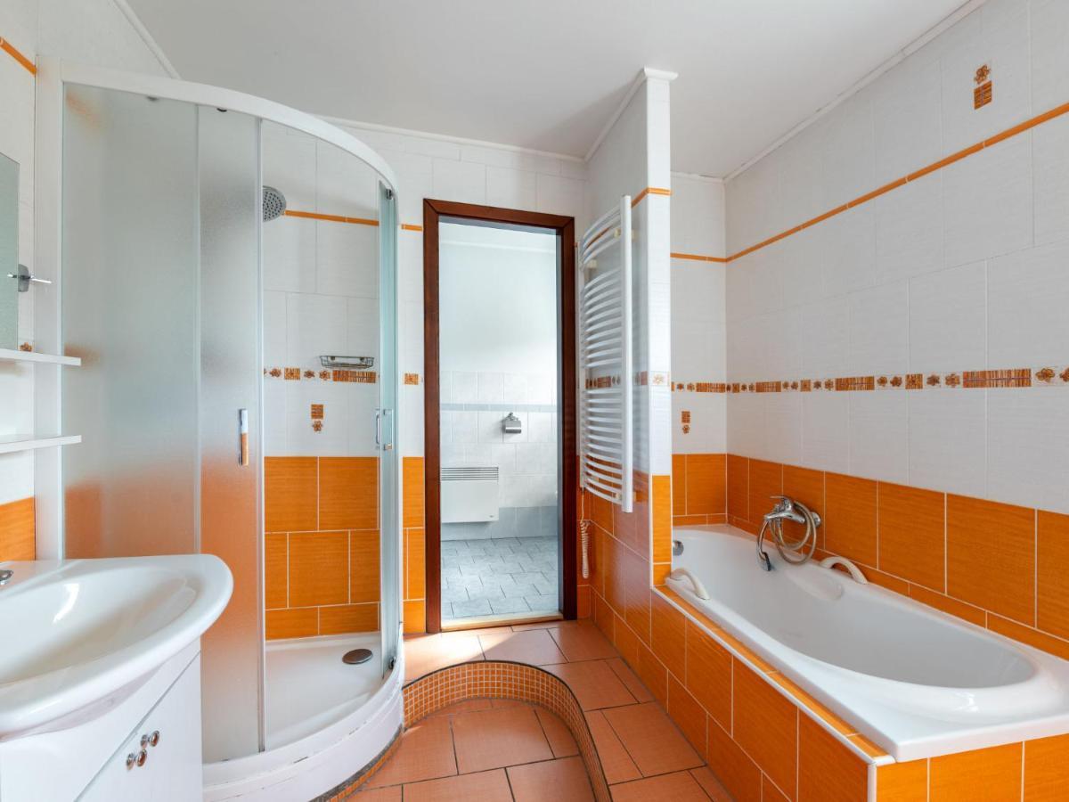 Holiday Home Loukov U Semil By Interhome Haje nad Jizerou Dış mekan fotoğraf